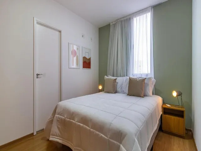 Alameda dos Jurupis 782 i São Paulo, Brasilien