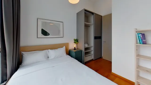 10 Beatty Road em Singapore, Singapura