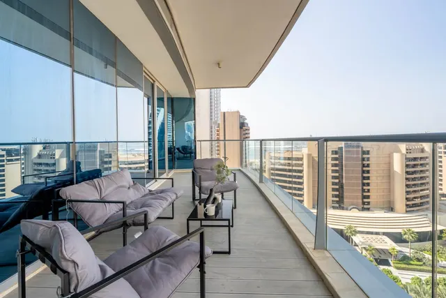 Trident Grand Residence - Dubai - United