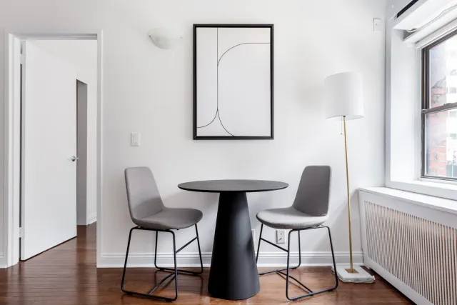 132 East 45th Street