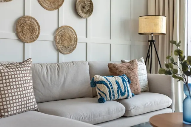 Vida Residences Dubai Marina - Dubai - U