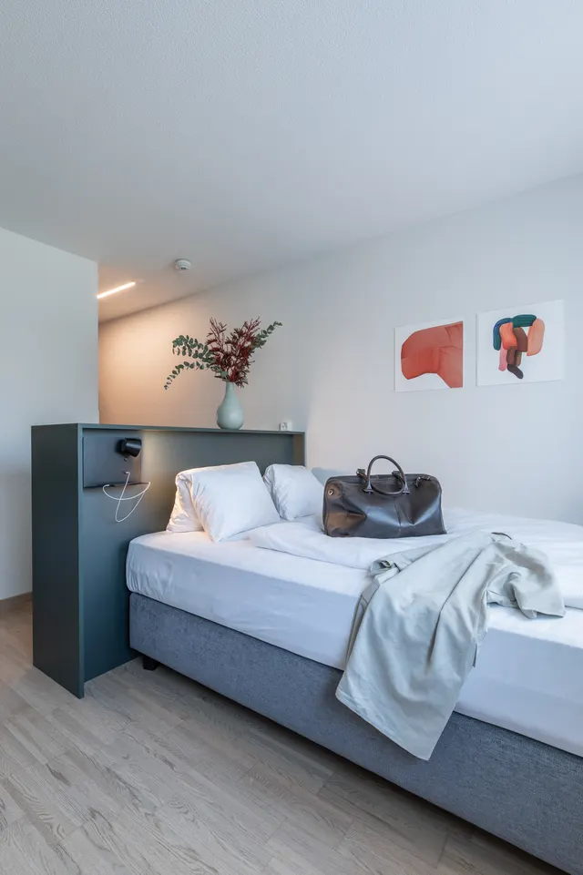 Kasernenstrasse 29 em Bern, Suíça