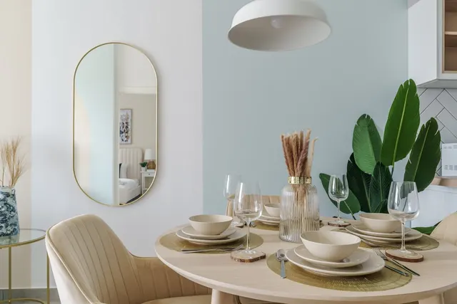 Lucky 1 Residence - Jumeirah Village - D