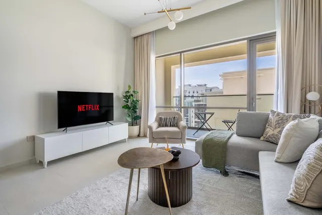 Vida Residences - Dubai Creek Harbour -