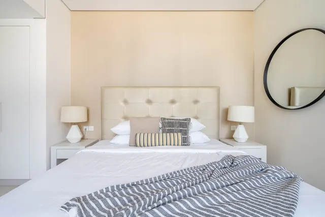 DAMAC Maison Cour Jardin - Marasi Drive