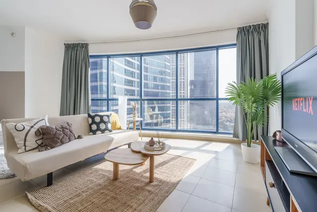 Jumeirah Bay Tower X1 - Dubai - United A