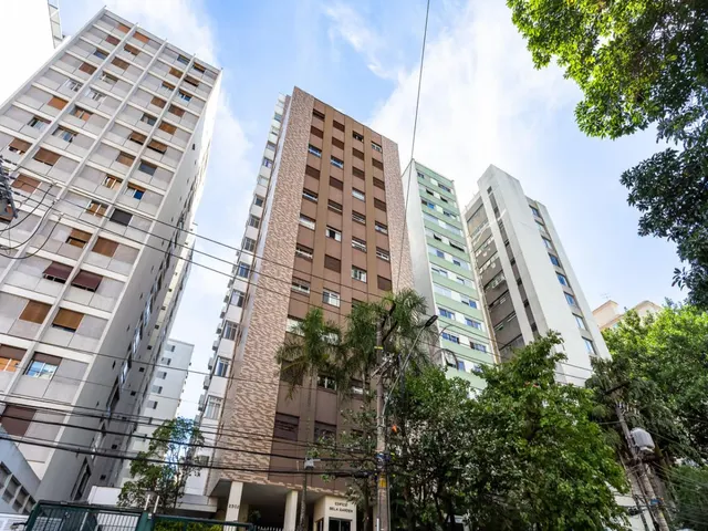 Rua da Consolação 3617
