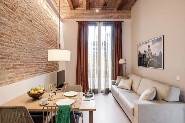 Pau Claris em Barcelona, Espanha