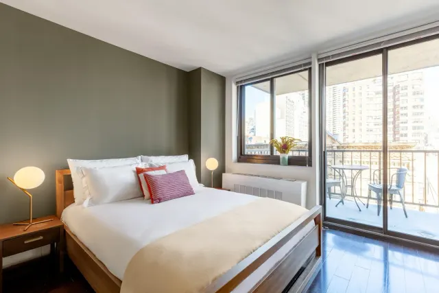 200 East 82nd Street