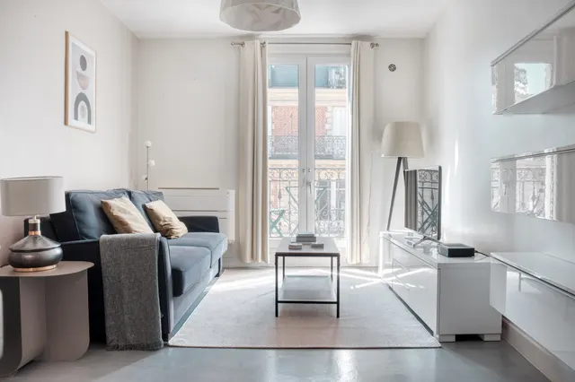 Rue Tiquetonne 54 i Paris, Frankrig