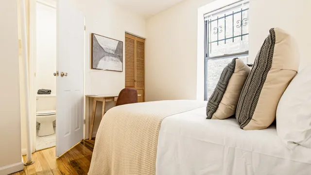 East 93rd Street 312