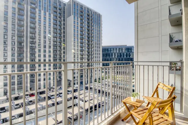 Park Heights 2 - Dubai Hills - Al Khail