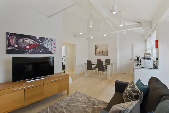 West Street by Aeria Apartments