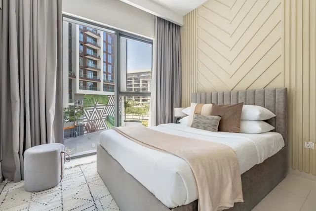 Executive Residences 1 - Dubai - United