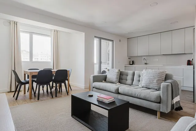 Avenida Almirante Reis 101 em Lisbon, Portugal