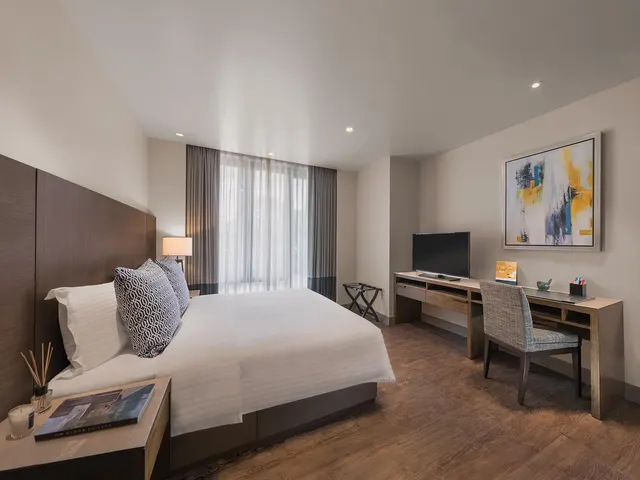 3409 Spectrum Midway, Filinvest City Ala