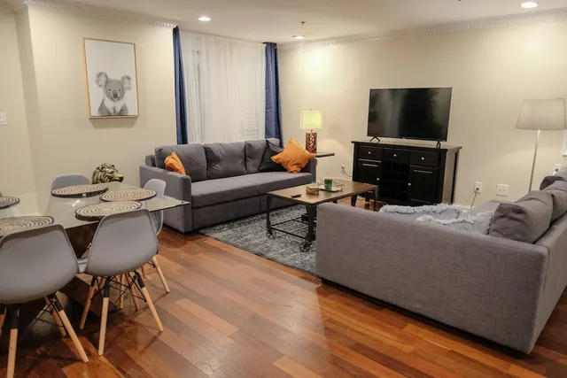 69 West 107th Street