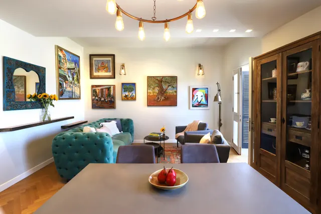 23 Tirtsa Street i Tel Aviv-Yafo, Israel