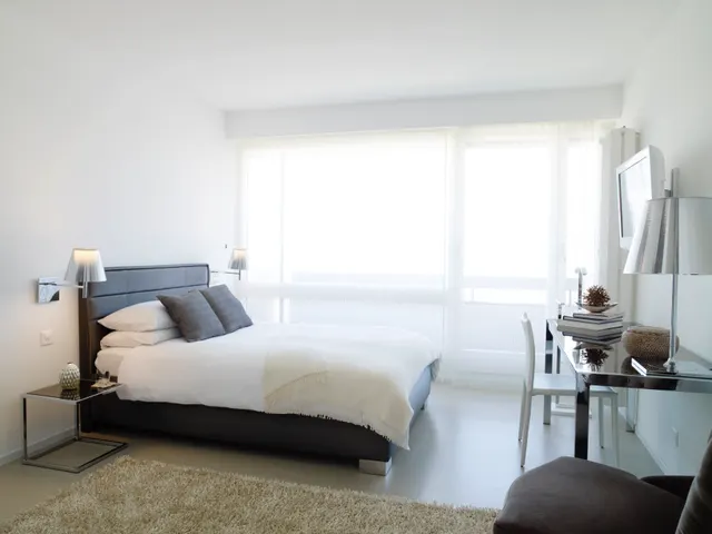Rue Caroline 23 em Lausanne, Suíça