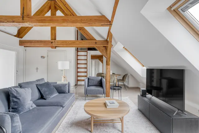 Zurlindenstrasse 50 em Zurich, Suíça