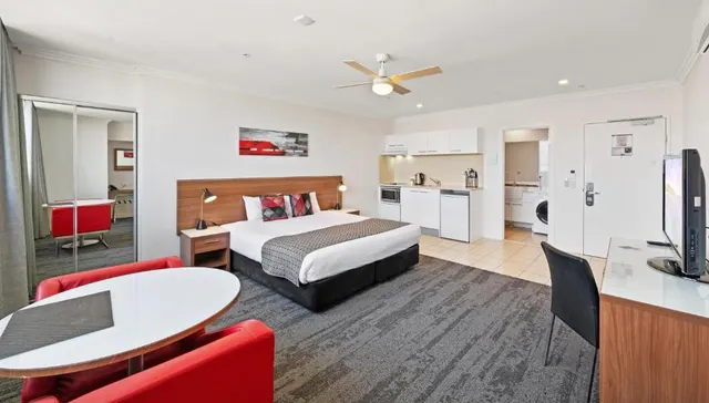 50 45-50 Water Street in Brisbane, Australia