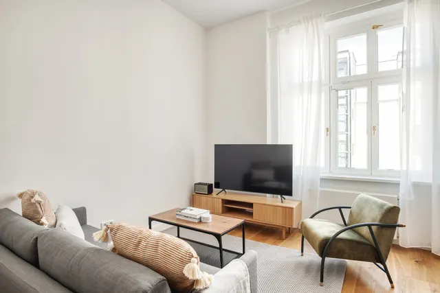 Torstraße 227 i Berlin, Tyskland
