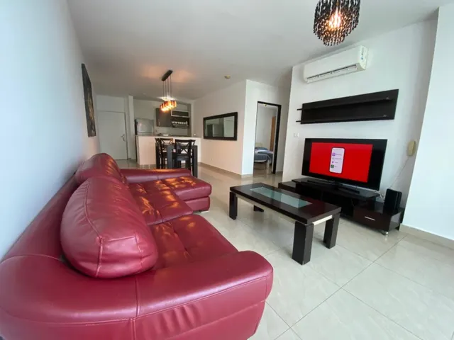 C. Ramon H. Jurado 8201-02 em Panama City, Panamá
