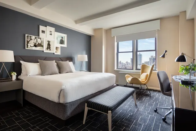 Lexington Avenue 303