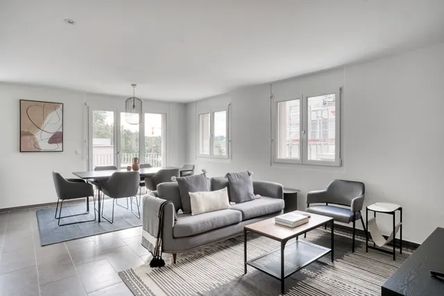 Soodstrasse 88 em Zurich, Suíça