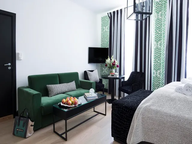 Bygdoy Alle 53 53, en Oslo, Noruega