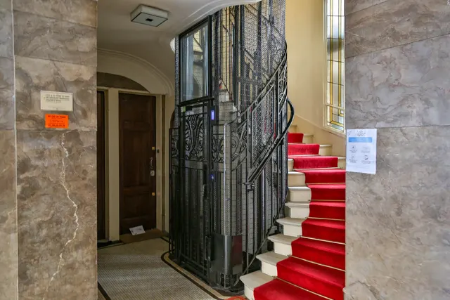 Staircase