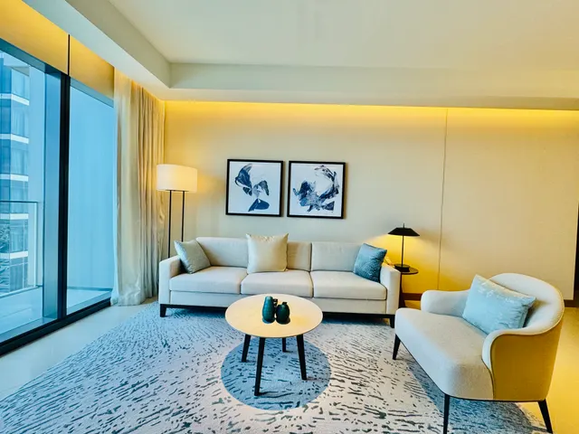 Sheikh Mohammed bin Rashid Boulevard 410