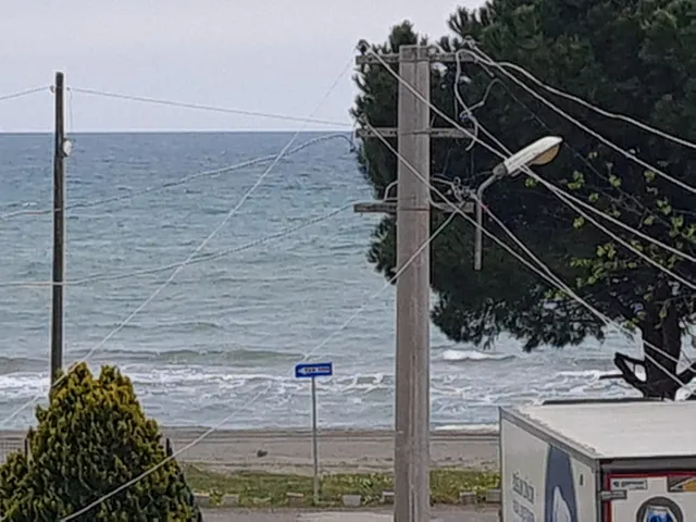 6084 13 em Incesu Yali, Turquia