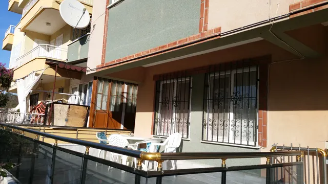 889 sok.  87 em Aydin, Turquia