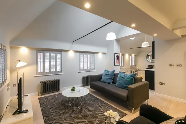 Wellington Street 44 em London, Reino Unido