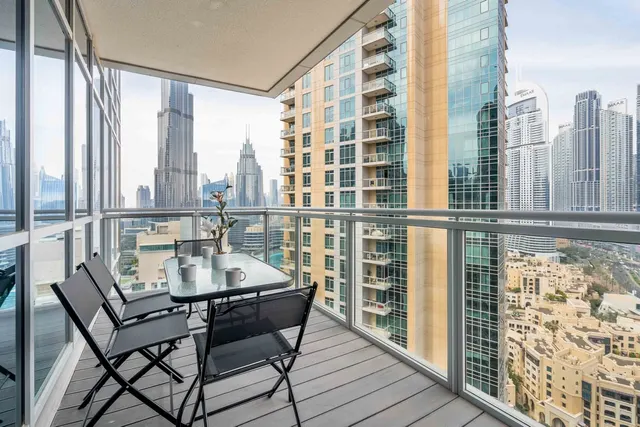 The Residences Tower 8 - Dubai - United