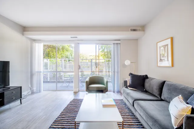 South Bernardo Avenue 745