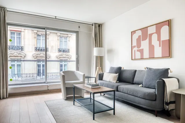 Rue de la Pompe 156 i Paris, Frankrig