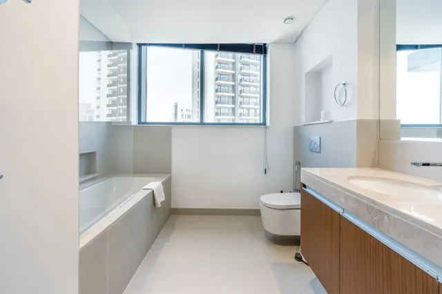 Dubai Creek Residence North Tower 2 - Du