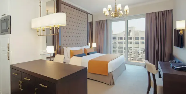 Palm Jumeirah 2
