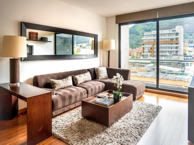 Cra 13 a No. 93- 51 13 i Bogota, Colombia