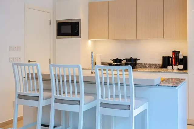 Jumeirah Village Circle AG08