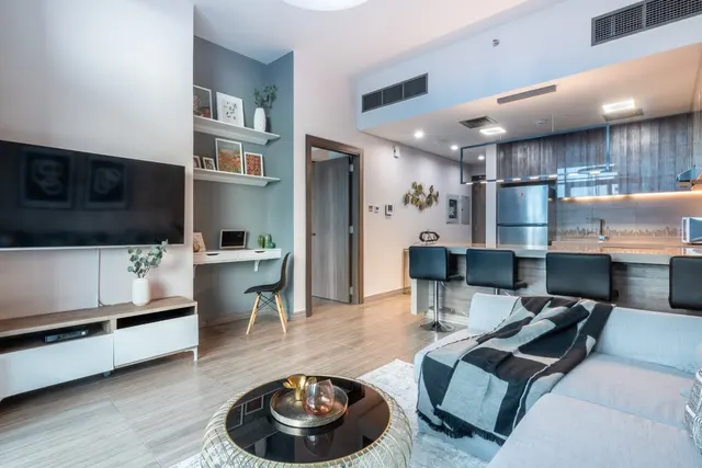 MBL Residence - Apartments - Cluster K -