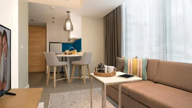 Base Line Center, Juana Osmena Street 13 em Cebu, Filipinas