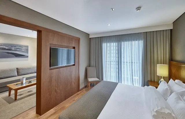 Alameda Casa Branca 851 i São Paulo, Brasilien