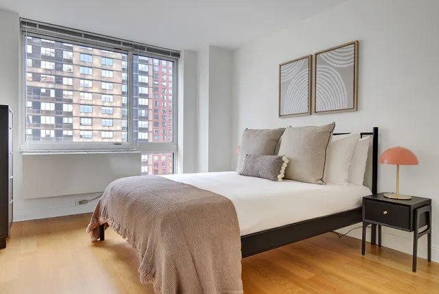 East 96th Street 215