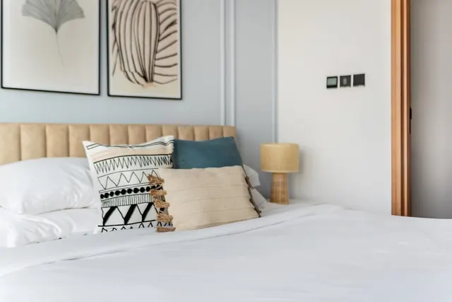 Vida Residences Dubai Marina - Dubai - U