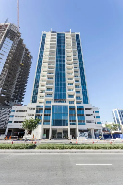 Fairview Residency - Marasi Drive - Duba