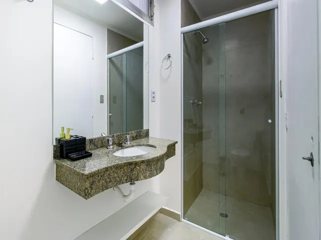 Alameda Santos 2491