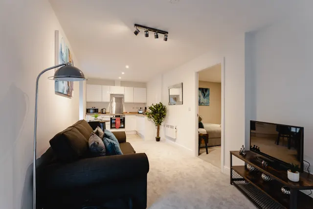 Saint Johns Lane 21 em Halifax, Reino Unido